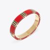 Icon Enamel Bracelet