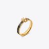 Icon Enamel Ring