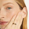 Icon Enamel Ring