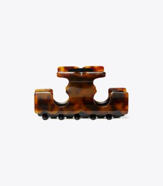 Icon Hair Clip