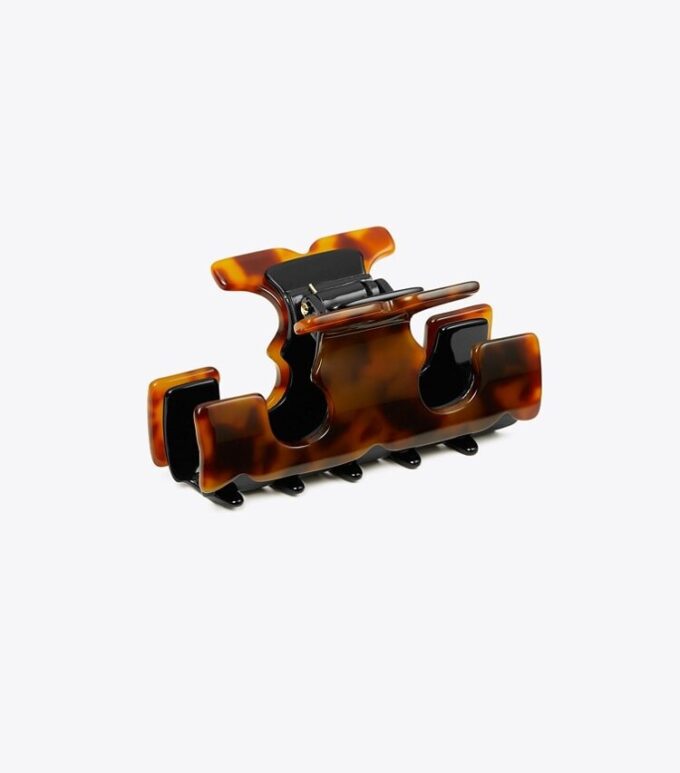 Icon Hair Clip