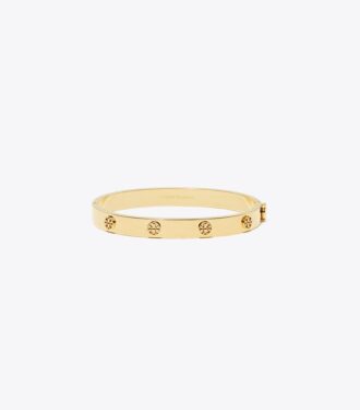 Icon Hinge Bracelet