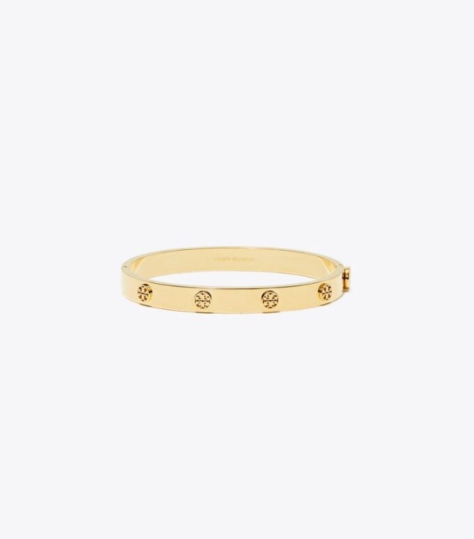 Icon Hinge Bracelet