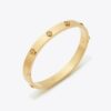 Icon Hinge Bracelet