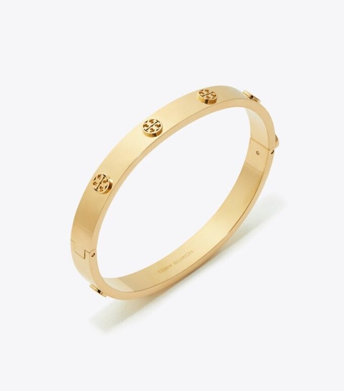 Icon Hinge Bracelet