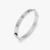 Icon Hinge Bracelet