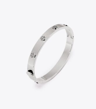 Icon Hinge Bracelet