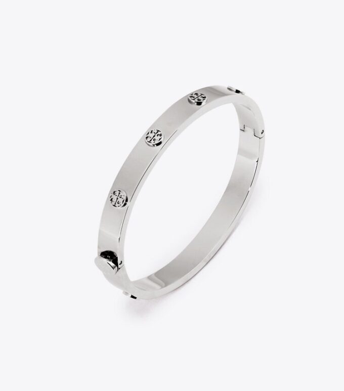 Icon Hinge Bracelet