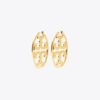 Icon Hoop Earrings