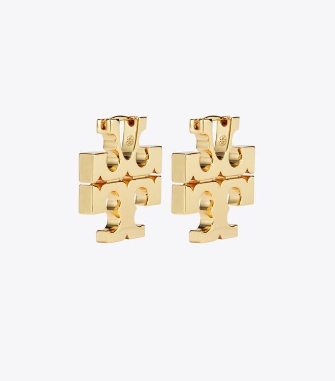 Icon Hoop Earrings