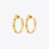 Icon Hoop Earrings