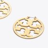 Icon Hoop Earrings