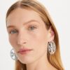 Icon Hoop Earrings