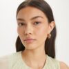 Icon Hoop Earrings