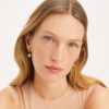 Icon Huggie Hoop Earrings