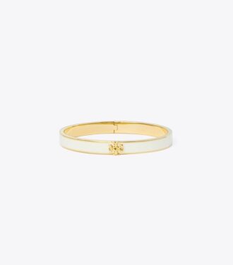 Icon Medium Enamel Bracelet