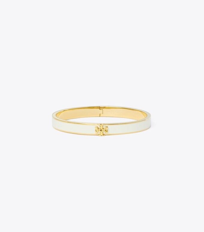Icon Medium Enamel Bracelet