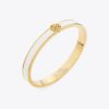 Icon Medium Enamel Bracelet