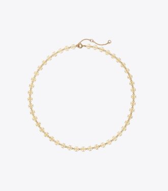 Icon Necklace