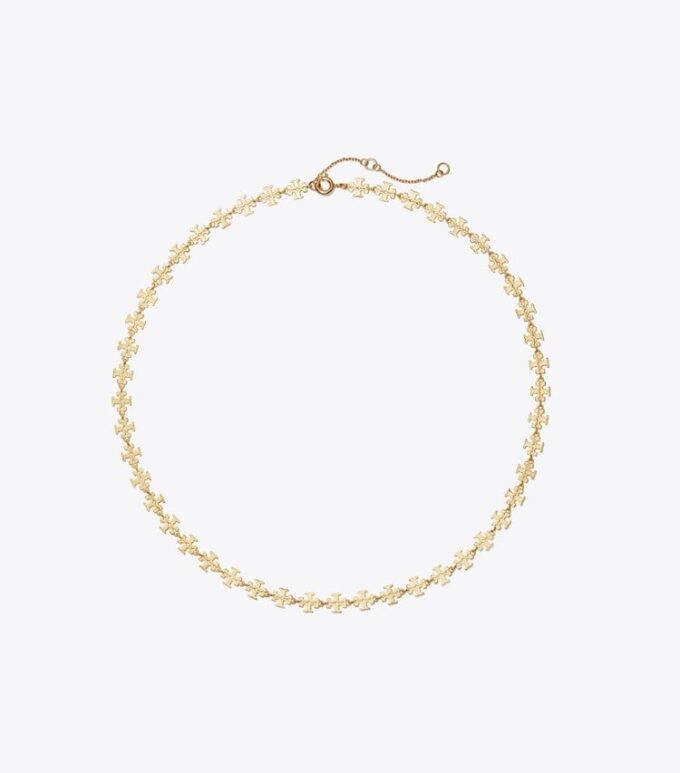 Icon Necklace