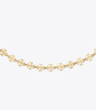 Icon Necklace