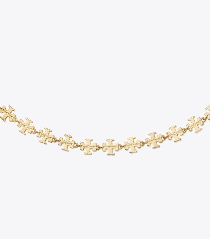 Icon Necklace