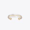 Icon Pavé Cuff