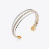 Icon Pavé Cuff