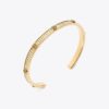 Icon Pavé Cuff