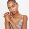 Icon Pavé Cuff