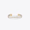 Icon Pavé Cuff