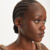 Icon Pavé Huggie Earring