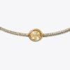 Icon Pavé Necklace