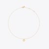 Icon Pendant Necklace