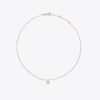 Icon Pendant Necklace