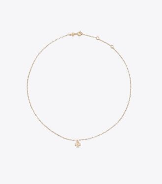 Icon Pendant Necklace