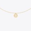 Icon Pendant Necklace