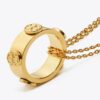 Icon Pendant Necklace