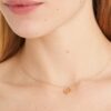 Icon Pendant Necklace