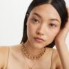Icon Pendant Necklace