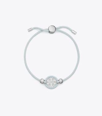 Icon Slider Bracelet