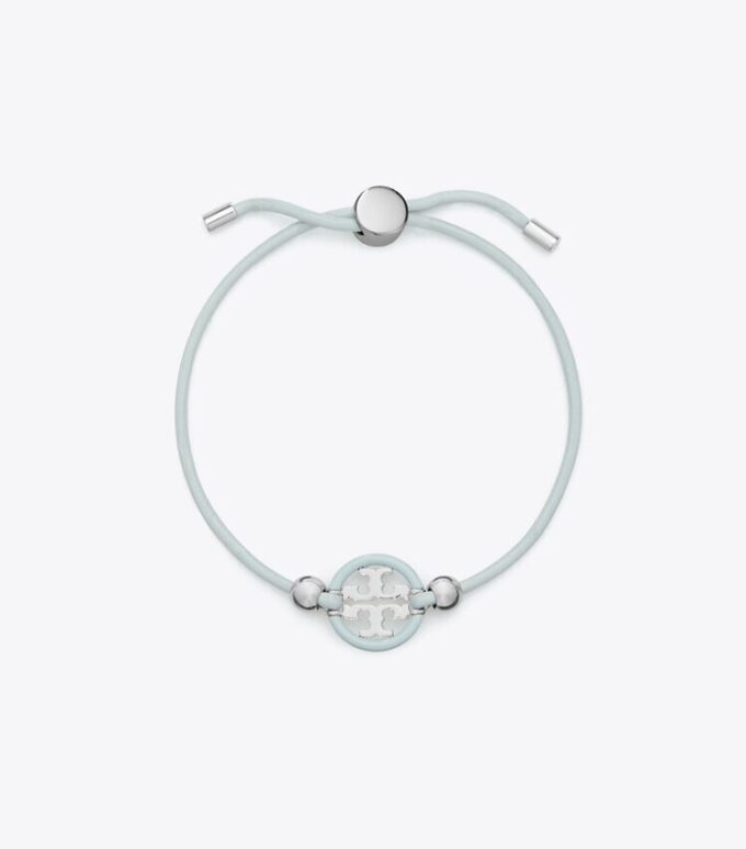 Icon Slider Bracelet