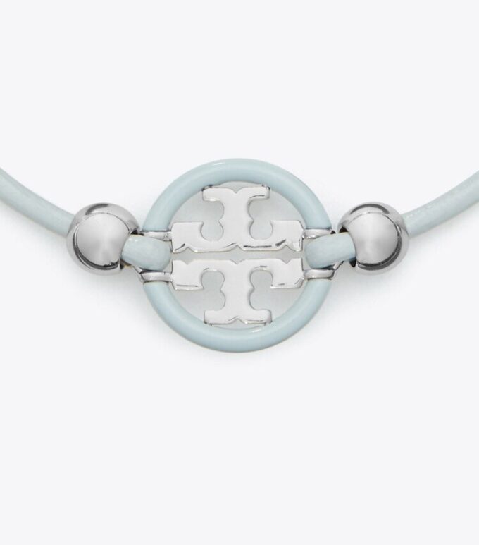 Icon Slider Bracelet