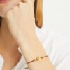 Icon Slider Bracelet