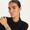 Icon Slider Bracelet