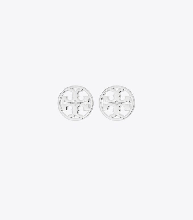 Icon Stud Earrings