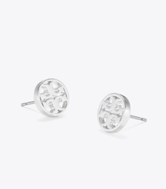 Icon Stud Earrings