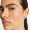 Icon Stud Earrings