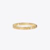 Icon T Monogram Hinge Bracelet