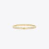 Icon Thin Enamel Bracelet